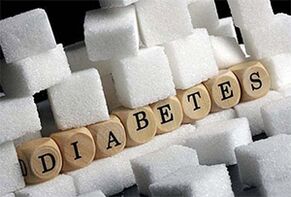 Diabeis Sugar και οι τύποι της